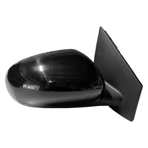 Passenger Side Door Mirror image