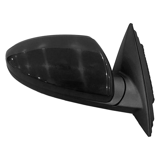 2019-2023 Kia Forte FE/LXS/S Passenger Side Door Mirror - KI1321226-Partify-Painted-Replacement-Body-Parts