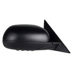 Passenger Side Door Mirror image