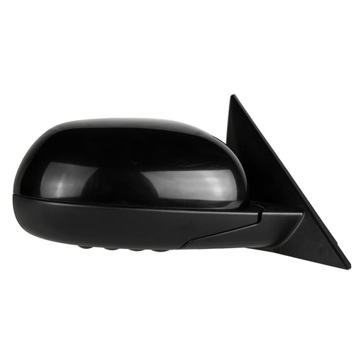 2020-2025 Kia Soul LX/S/X-Line Passenger Side Door Mirror Non-Heated W/Bsd W/O Signal Lamp - KI1321238-Partify-Painted-Replacement-Body-Parts