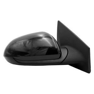 Passenger Side Door Mirror image