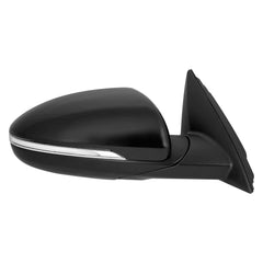 Passenger Side Door Mirror image