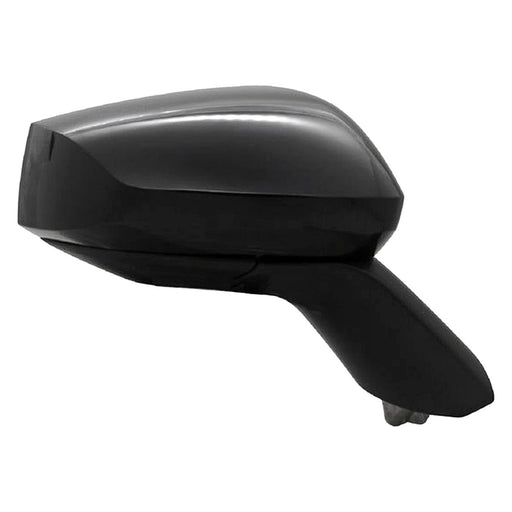2023-2024 Kia Sportage Hybrid LX/LX Passenger Side Door Mirror Non-Heated - KI1321293-Partify-Painted-Replacement-Body-Parts