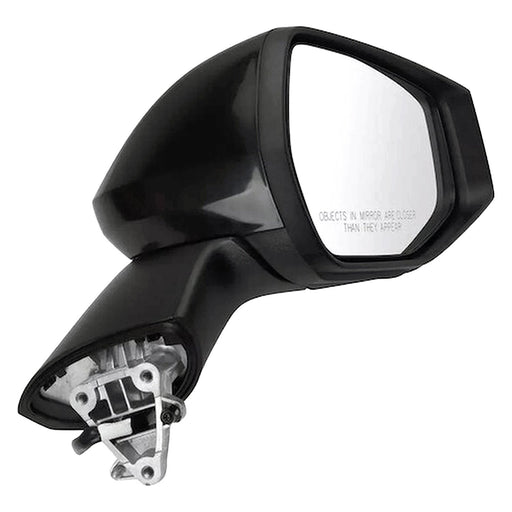 2023-2024 Kia Sportage Hybrid LX/LX Passenger Side Door Mirror Heated - KI1321294-Partify-Painted-Replacement-Body-Parts