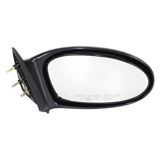 2023-2024 Kia Sportage Hybrid SX/SX Passenger Side Door Mirror - KI1321296-Partify-Painted-Replacement-Body-Parts