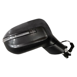 Passenger Side Door Mirror image