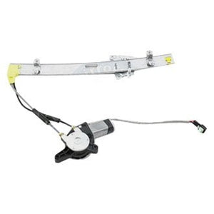 Front Passenger Side Window Regulator image