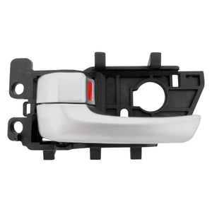 Front Driver Side Interior Door Handle image