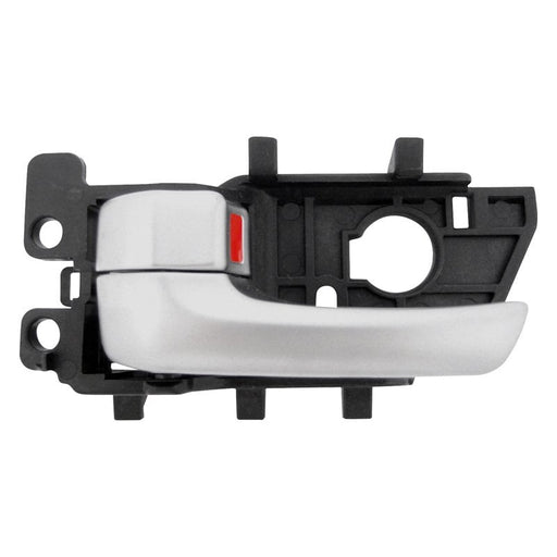 2010-2013 Kia Forte/Forte Koup Front Driver Side Interior Door Handle Inside - KI1352121-Partify-Painted-Replacement-Body-Parts
