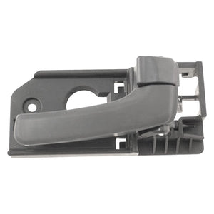 Front Passenger Side Interior Door Handle image