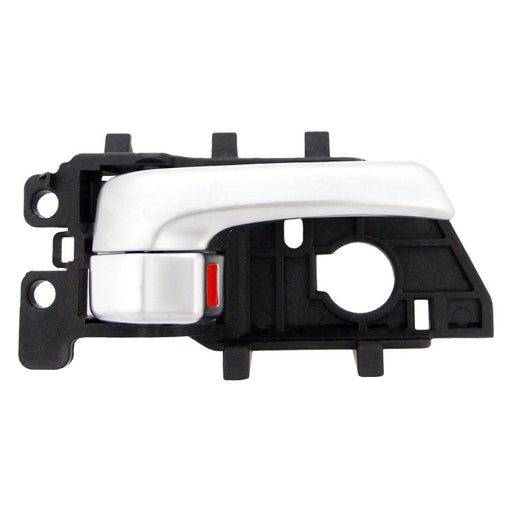 2010-2013 Kia Forte/Forte Koup Front Passenger Side Interior Door Handle Inside - KI1353121-Partify-Painted-Replacement-Body-Parts