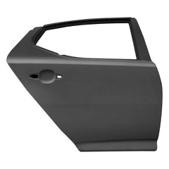 Rear Passenger Side Door Shell image