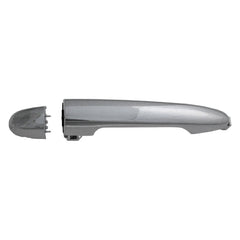Rear Driver Side Exterior Door Handle image