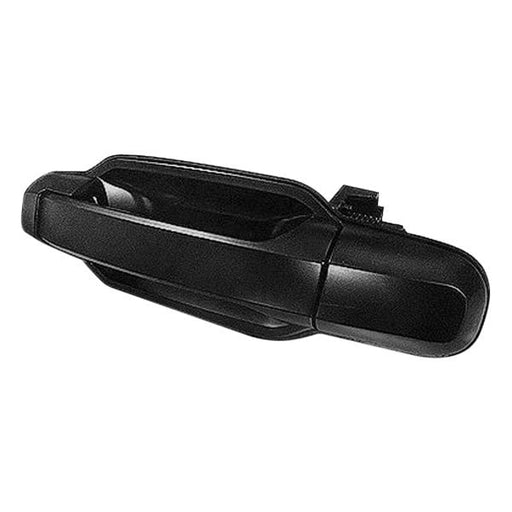 2003-2006 Kia Sorento LX Rear Passenger Side Exterior Door Handle - KI1521113-Partify-Painted-Replacement-Body-Parts