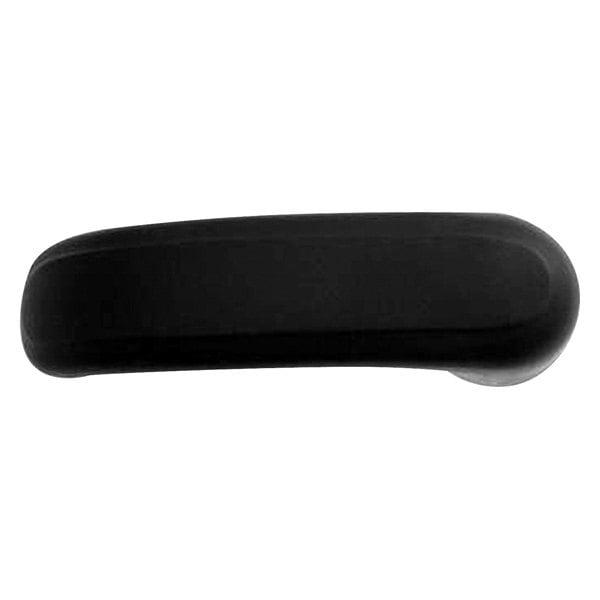 2006-2014 Kia Sedona LX Rear Driver Side Interior Door Handle Pwr Sliding Door Beige Inside - KI1552106-Partify-Painted-Replacement-Body-Parts