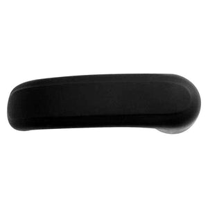 Rear Driver Side Interior Door Handle image