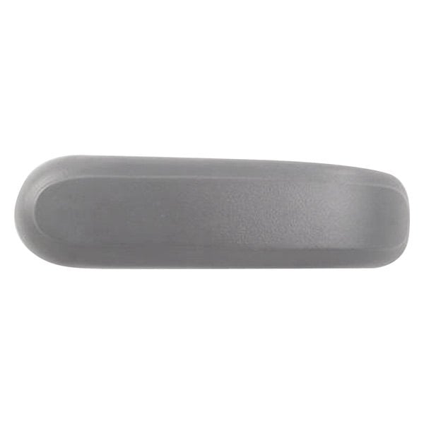2006-2014 Kia Sedona EX/EX Luxury/LX/LX Convenience Rear Driver Side Interior Door Handle Pwr Sliding Door Gray Inside - KI1552107-Partify-Painted-Replacement-Body-Parts