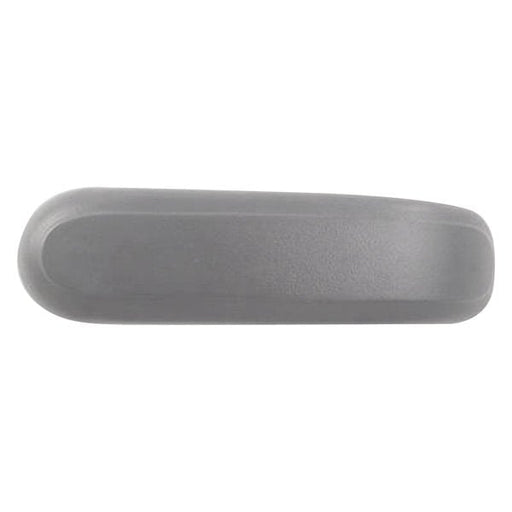 2006-2014 Kia Sedona EX/EX Luxury/LX/LX Convenience Rear Driver Side Interior Door Handle Pwr Sliding Door Gray Inside - KI1552107-Partify-Painted-Replacement-Body-Parts