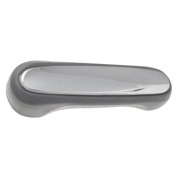 2006-2014 Kia Sedona EX/EX Luxury/EX Power Rear Driver Side Interior Door Handle Manual Sliding Door Gray Inside - KI1552109-Partify-Painted-Replacement-Body-Parts