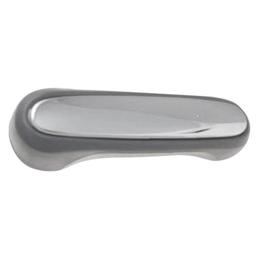 2006-2014 Kia Sedona EX/EX Luxury/EX Power Rear Driver Side Interior Door Handle Manual Sliding Door Gray Inside - KI1552109-Partify-Painted-Replacement-Body-Parts