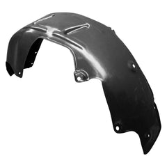 Rear Driver Side Fender Liner image