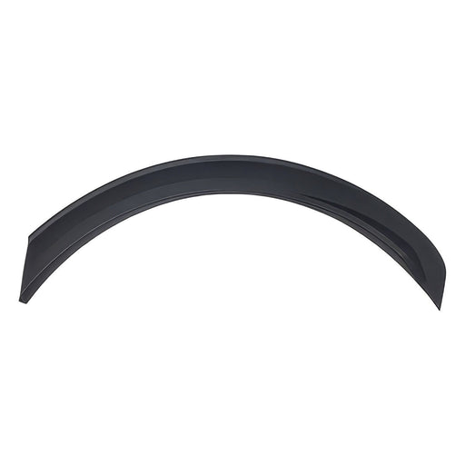2023-2024 Kia Sportage Rear Driver Side Wheel Arch Molding Matte - KI1790106-Partify-Painted-Replacement-Body-Parts