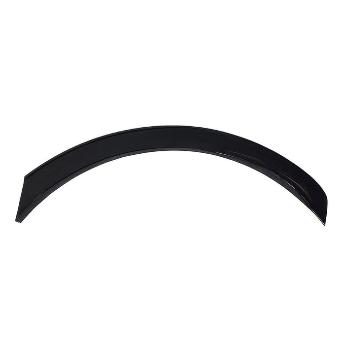 2023-2024 Kia Sportage Hybrid SX Prestige/SX/SX Prestige Rear Driver Side Wheel Arch Molding On Quarter Gloss - KI1790107-Partify-Painted-Replacement-Body-Parts
