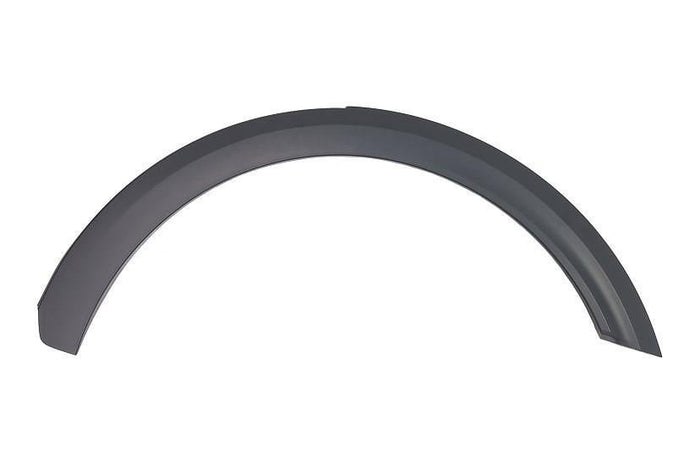 2023-2025 Kia Niro Rear Driver Side Wheel Arch Molding Gloss - KI1790111-Partify-Painted-Replacement-Body-Parts