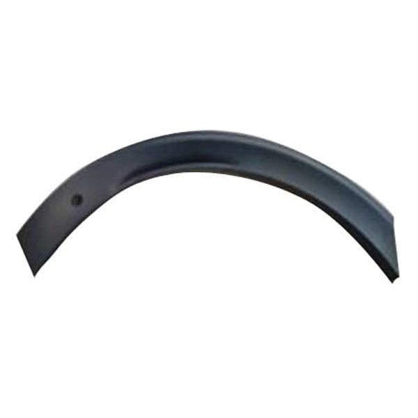 2022-2024 Kia EV6 GT/GT Line/GT-Line Rear Passenger Side Wheel Arch Molding On Quarter Panel - KI1791110-Partify-Painted-Replacement-Body-Parts