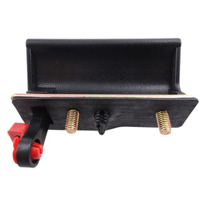Rear Tailgate Handle image