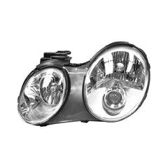 Driver Side Headlight Assembly image