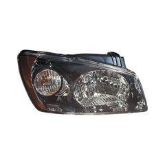 Passenger Side Headlight Assembly image