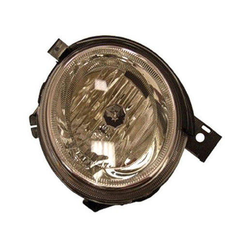 2003-2004 Kia Magentis/Optima Passenger Side Headlight Assembly High Beam Composite - KI2503119-Partify-Painted-Replacement-Body-Parts