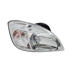 Passenger Side Headlight Assembly image