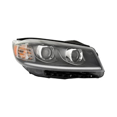 Passenger Side Headlight Assembly image