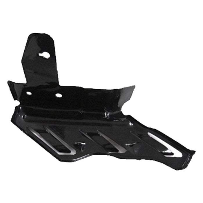 2012-2015 Kia Optima Driver Side Headlight Bracket - KI2508100-Partify-Painted-Replacement-Body-Parts