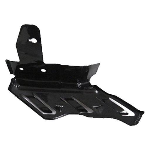 2012-2015 Kia Optima Driver Side Headlight Bracket - KI2508100-Partify-Painted-Replacement-Body-Parts