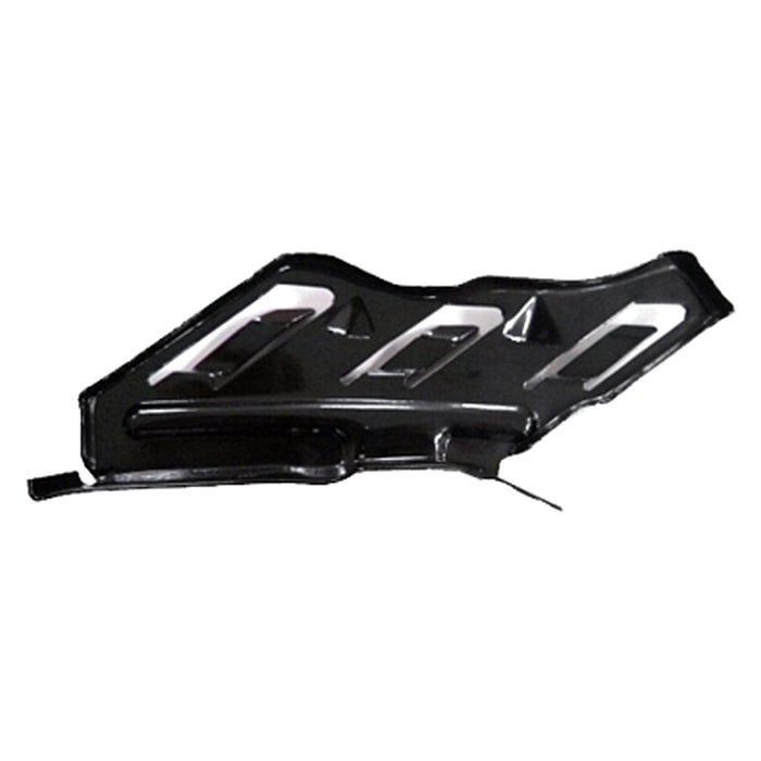 2012-2015 Kia Optima Passenger Side Headlight Bracket - KI2509100-Partify-Painted-Replacement-Body-Parts