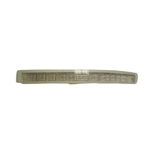 2004-2006 Kia Amanti Front Driver Side Turn Signal Light - KI2530102-Partify-Painted-Replacement-Body-Parts