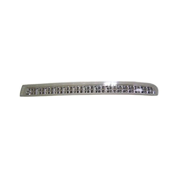 2007-2009 Kia Amanti Front Driver Side Turn Signal Light - KI2530103-Partify-Painted-Replacement-Body-Parts