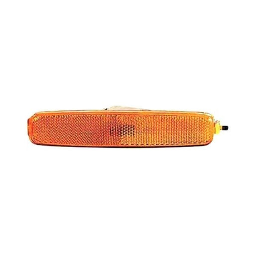 2001-2002 Kia Magentis/Optima Front Driver Side Side Marker Light Assembly - KI2550101-Partify-Painted-Replacement-Body-Parts