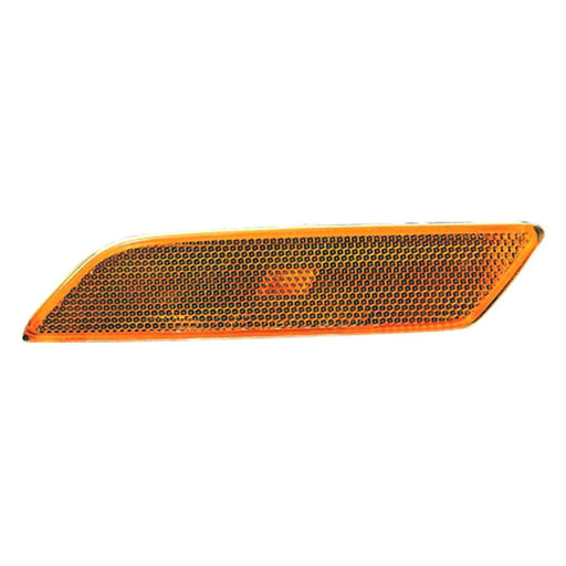 2006-2008 Kia Magentis/Optima Front Driver Side Side Marker Light Assembly New Style - KI2550106-Partify-Painted-Replacement-Body-Parts