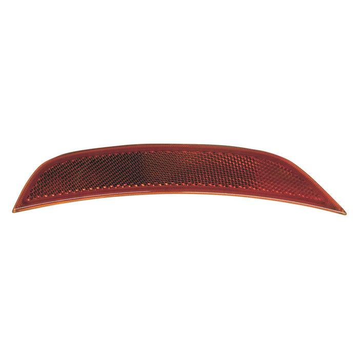 2020-2025 Kia Soul Front Driver Side Side Marker Light Assembly - KI2550108-Partify-Painted-Replacement-Body-Parts