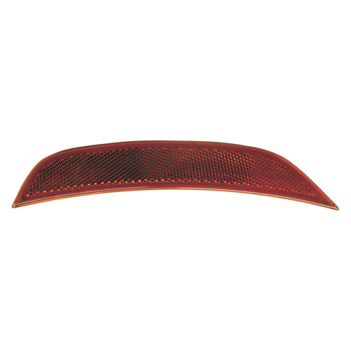2020-2025 Kia Soul Front Driver Side Side Marker Light Assembly - KI2550108-Partify-Painted-Replacement-Body-Parts