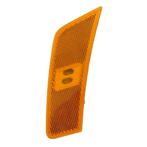 2021-2023 Kia Seltos EX/EX Premium/S/S Turbo Front Driver Side Side Marker Light Assembly - KI2550110-Partify-Painted-Replacement-Body-Parts