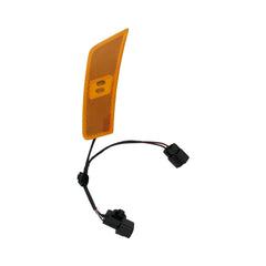Front Driver Side Side Marker Light Assembly image