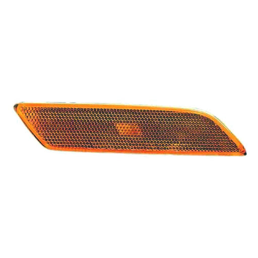 2006-2008 Kia Magentis/Optima Front Passenger Side Side Marker Light Assembly New Style - KI2551106-Partify-Painted-Replacement-Body-Parts