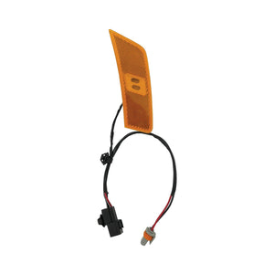 Front Passenger Side Side Marker Light Assembly image