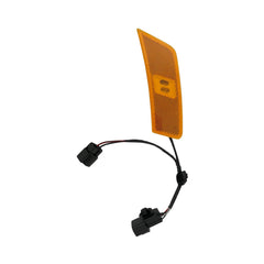 Front Passenger Side Side Marker Light Assembly image