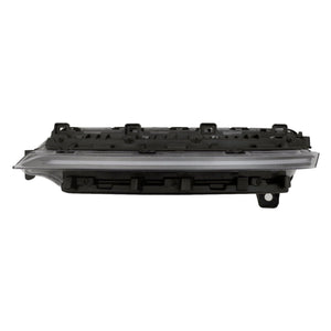 Driver Side Daytime Running Light image